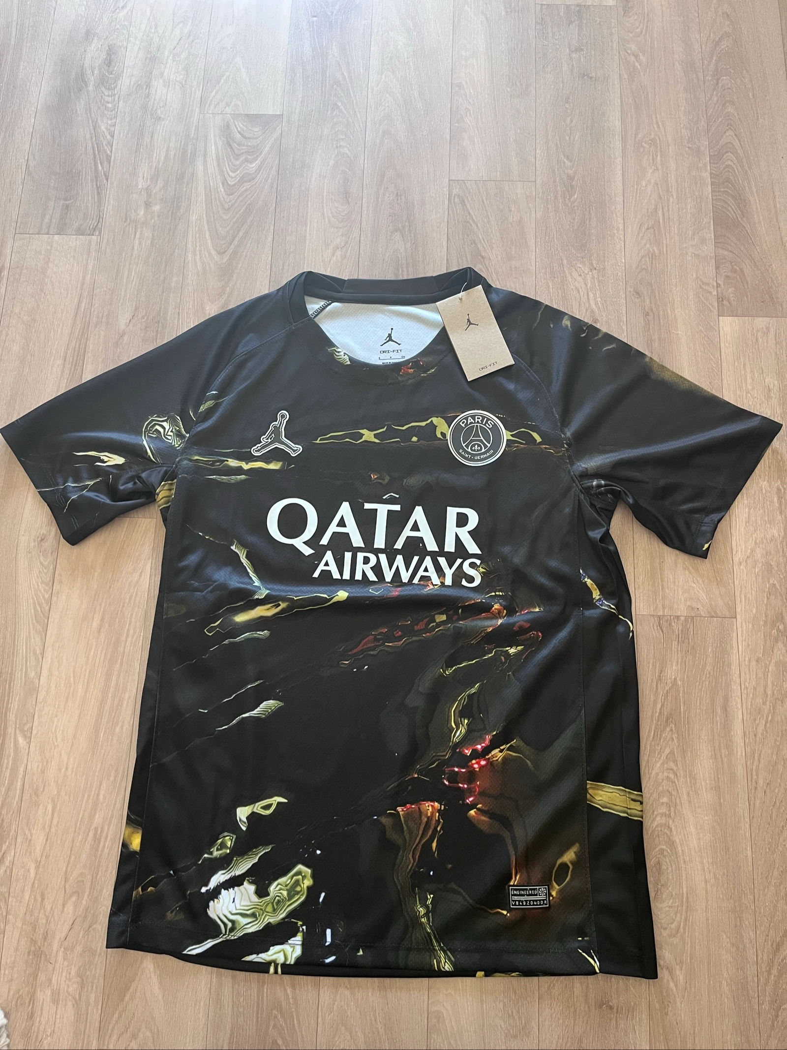 Maillot PSG